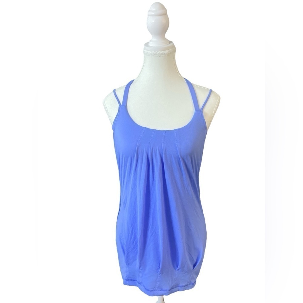 Lululemon - Flow & Go Tank - Picture 5 of 10